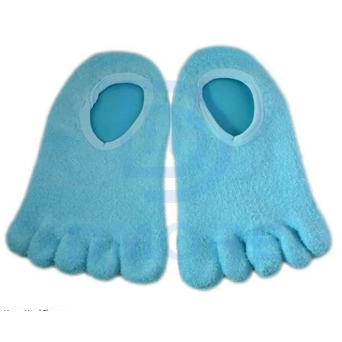 Jalageel Viie sõrme sokid