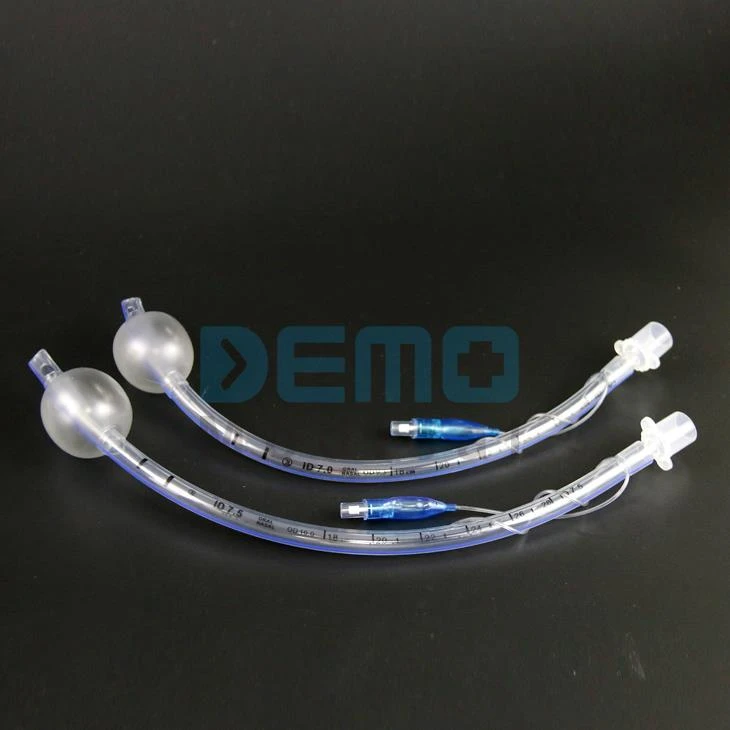 Haiglas kasutage PVC endotrahheaaltoru